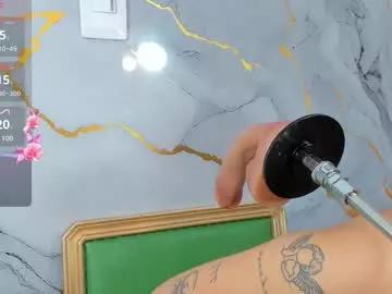 little_melodi from Chaturbate