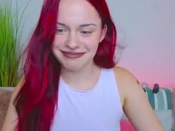 little_melodyy from Chaturbate