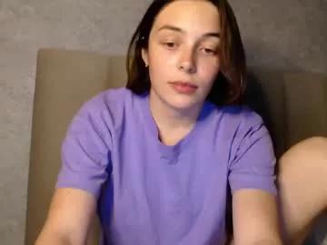 little_mia__ from Chaturbate