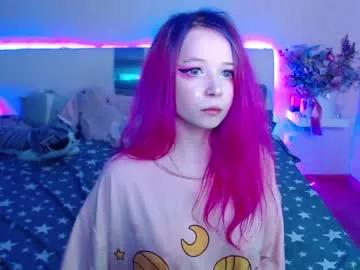 little_misaki from Chaturbate