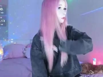little_misaki from Chaturbate