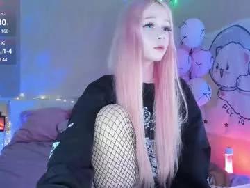 little_misaki from Chaturbate