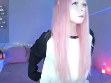 little_misaki from Chaturbate