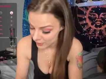 little_miss_riding_hoe from Chaturbate is Freechat