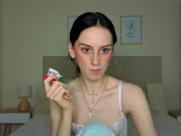 little_mollee from Chaturbate is Freechat