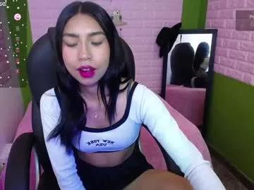 little_nickii from Chaturbate is Freechat