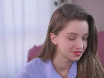 little_poetry from Chaturbate
