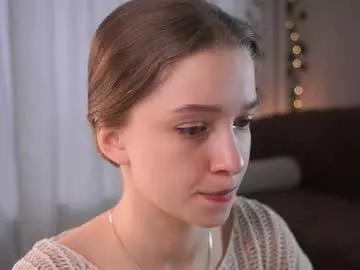 little_poetry from Chaturbate