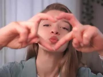 little_poetry from Chaturbate