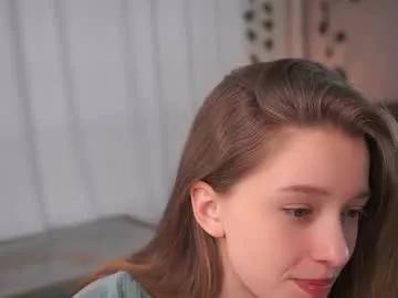 little_poetry from Chaturbate