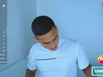 little_princee from Chaturbate