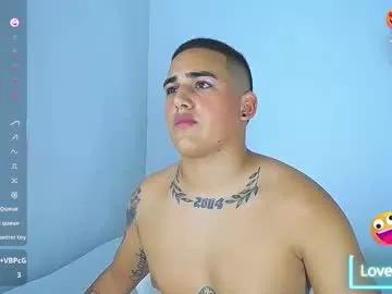 little_princee from Chaturbate