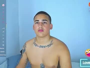 little_princee from Chaturbate