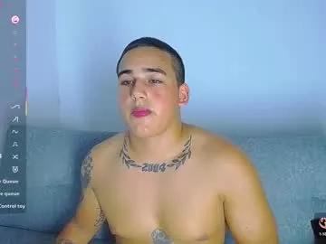 little_princee from Chaturbate