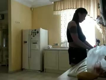 little_princess777 from Chaturbate