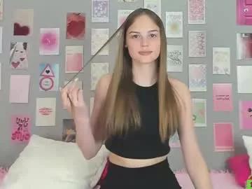 little_radiant_sun from Chaturbate