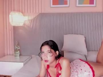 little_roose from Chaturbate is Freechat