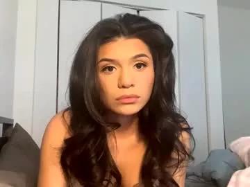 little_selena0 from Chaturbate