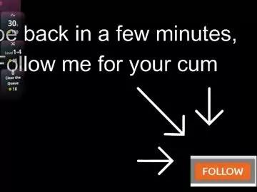 little_sexyowl from Chaturbate