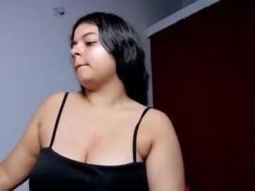 little_shaara from Chaturbate