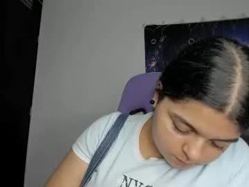 little_shaara from Chaturbate