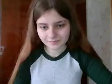 little_shygirl_ from Chaturbate