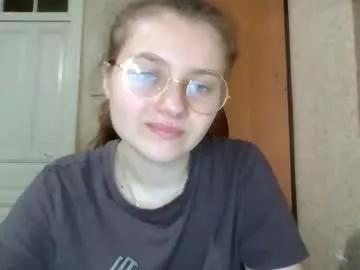 little_shygirl_ from Chaturbate