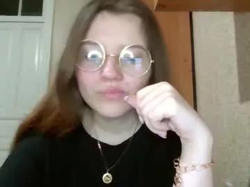 little_shygirl_ from Chaturbate