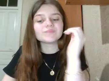 little_shygirl_ from Chaturbate