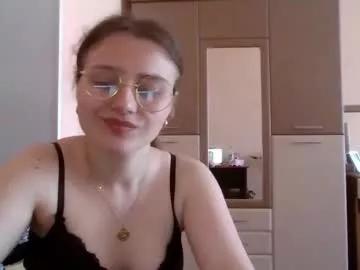 little_shygirl_ from Chaturbate