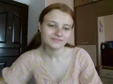 little_shygirl_ from Chaturbate