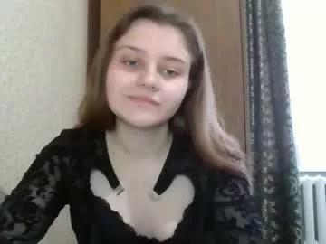 little_shygirl_ from Chaturbate