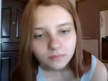 little_shygirl_ from Chaturbate is Freechat