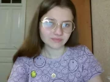 little_shygirl_ from Chaturbate