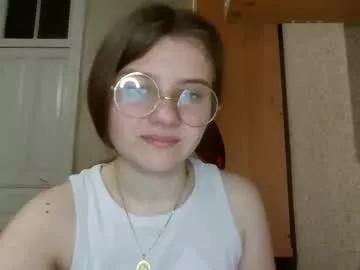 little_shygirl_ from Chaturbate