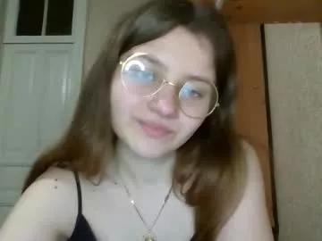 little_shygirl_ from Chaturbate