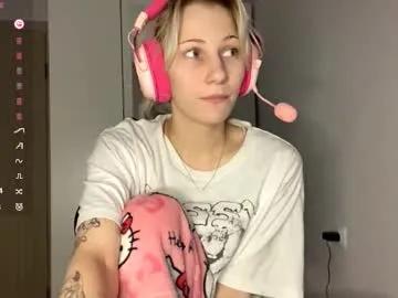 little_soyia from Chaturbate is Freechat