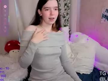 little_teya from Chaturbate is Freechat