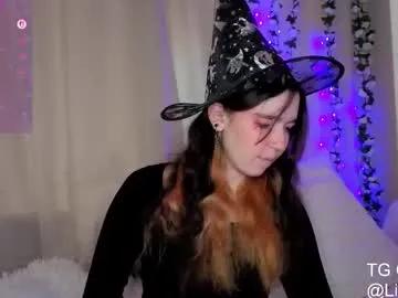 little_teya from Chaturbate is Freechat