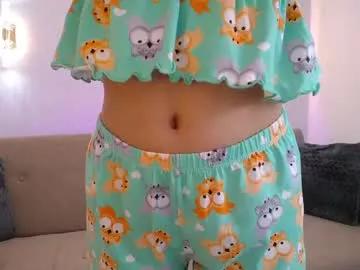 little_tifi from Chaturbate is Freechat