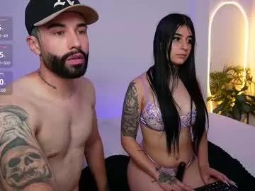 little_vannesaa from Chaturbate