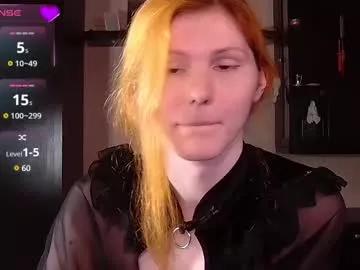 little_witch_sofia from Chaturbate
