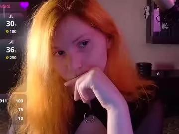 little_witch_sofia from Chaturbate