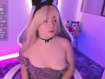 littleangellllll from Chaturbate is Freechat