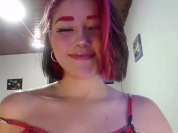 littleangelx_m from Chaturbate