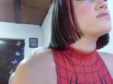 littleangelx_m from Chaturbate
