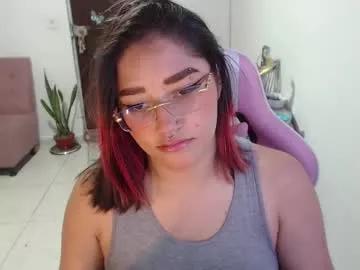 littleangelx_m from Chaturbate