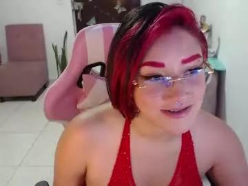 littleangelx_m from Chaturbate