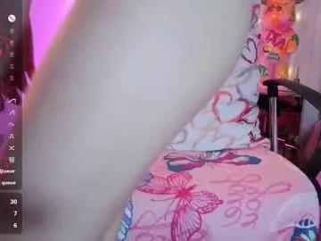 littleaysheel from Chaturbate