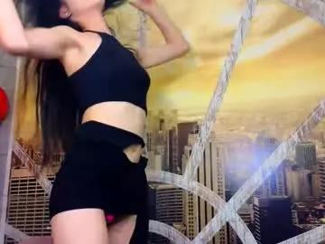littleblacks from Chaturbate is Freechat